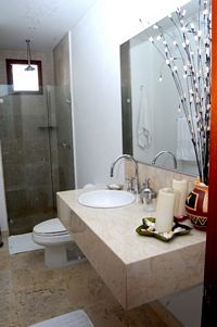 Cartagena Colombia apartment photograph thumbnail